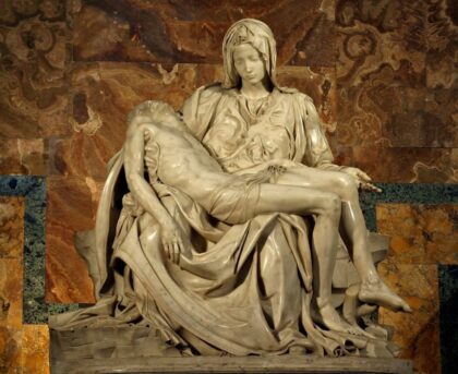 Pieta