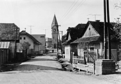 Stará Sásová
