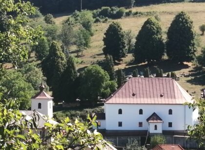 Horná Mičiná