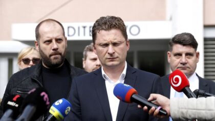 Lekársky odborový zväz