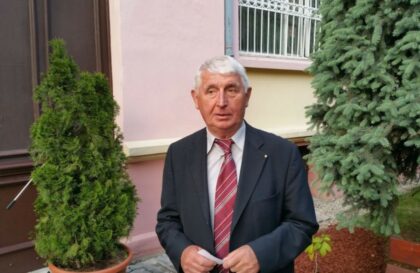 Václav Furmánek