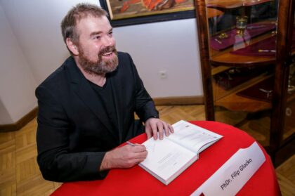 Filip Glocko