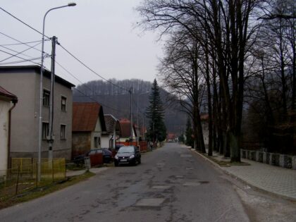 Uľanka