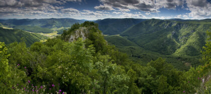 Muránska planina