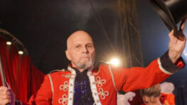 November v CINEMAX BB so zaujímavými filmovými premiérami pre všetky vekové kategórie