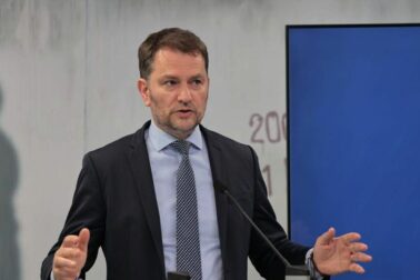 igor matovic