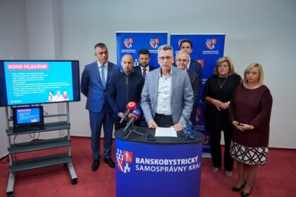 Martin Caudt s vedením BBSK
