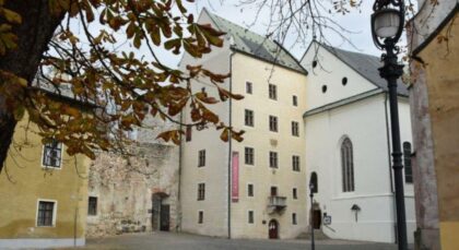 Matejov dom