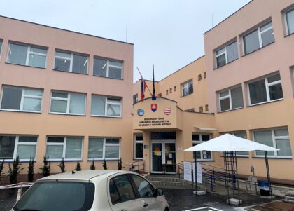 RÚVZ Banská Bystrica