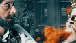 Do decembra vstupuje CINEMAX BB s ďalšími filmovými premiérami