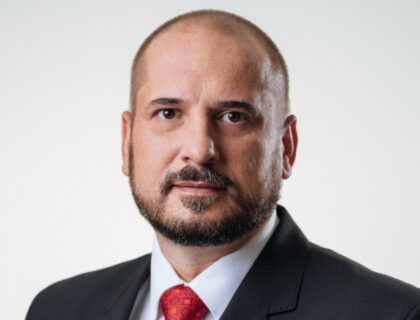 Tomáš Potúček