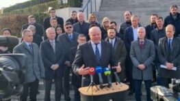 Samosprávy protestujú proti znižovaniu kvality života svojich obyvateľov v návrhu štátneho rozpočtu