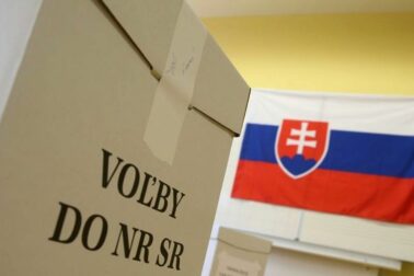volby