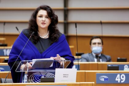 Helena Dalli