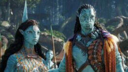 CINEMAX BB uvádza: Avatar – Cesta vody, Šialená noc, Fabelmanovci, Ako spraviť ženu šťastnou