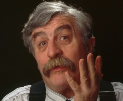 Július Satinský