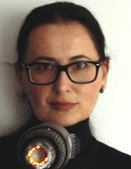 Katarína Zemková