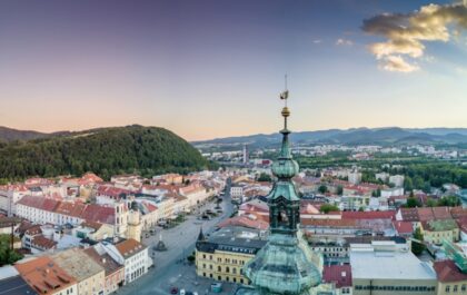 Banská Bystrica