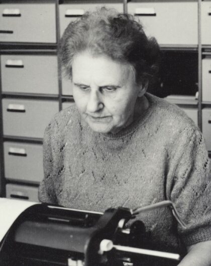 Ružena Bohúňová