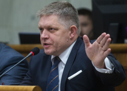 Robert Fico