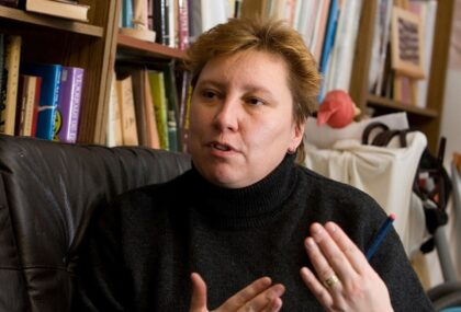 Katarína Nádaská