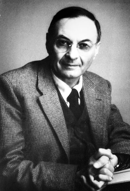 Ladislav E. Hudec