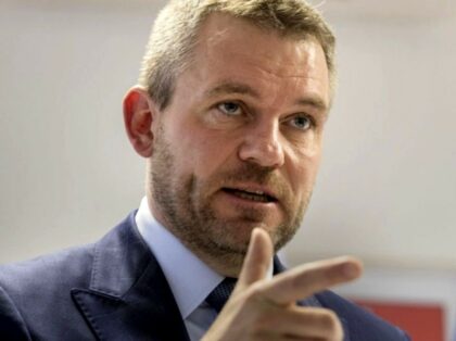 Peter Pellegrini