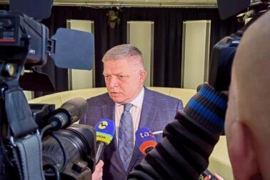 robert fico