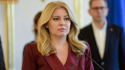 Zuzana Čaputová