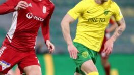 FOTO: Bystričania v oklieštenej zostave v gólovej prestrelke nestačili na Žilinu + HLASY