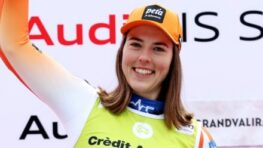 Petra Vlhová triumfovala vo finálovom slalome Svetového pohára v Andorre + HLASY