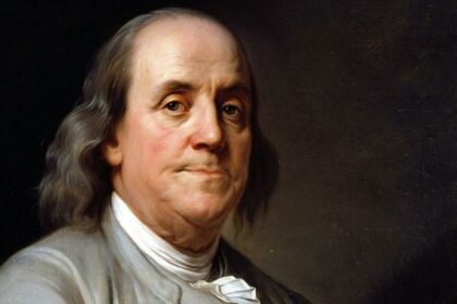 Benjamin Franklin 