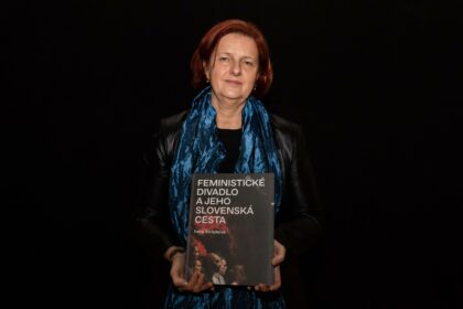 Iveta Škripková