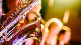Koncom apríla sa uskutoční v meste pod Urpínom United Europe Jazz Festival