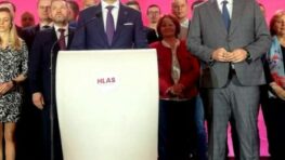 Prvý celoslovenský kongres miest a obcí Hlasu v Banskej Bystrici