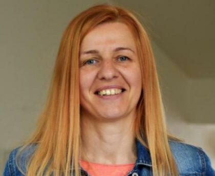 Marcela Kučeráková