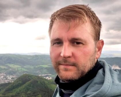 Martin Daniš