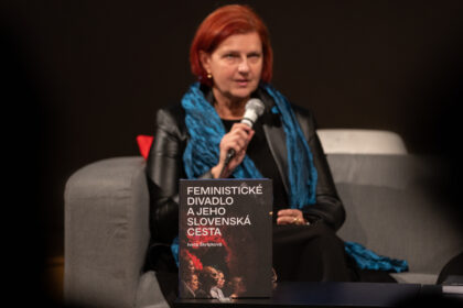 Monografia Ivety Škripkovej