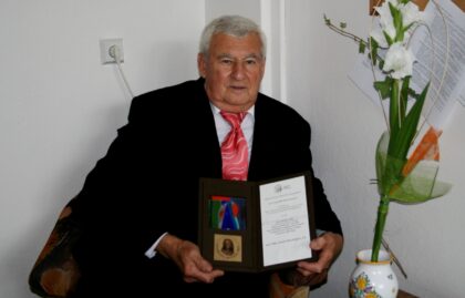 Pavol Martuliak.