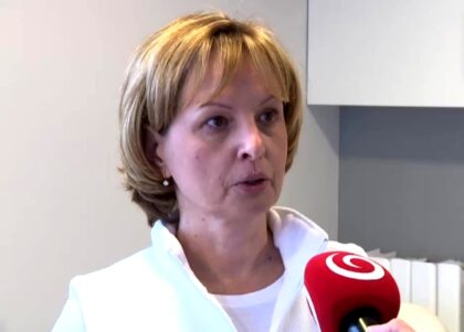 Elena Prokopová