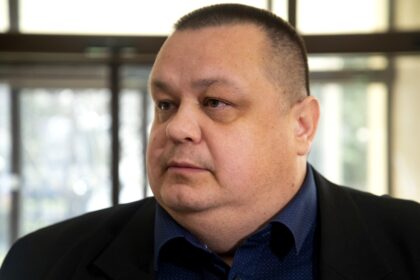 Ján Mikas