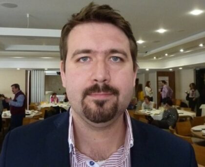 Martin Sedmina