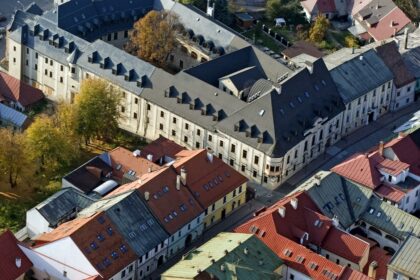 Štátna vedecká knižnica v Banskej Bystrici
