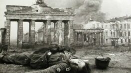 Pred 78 rokmi skončila Druhá svetová vojna v Európe porážkou nacistického Nemecka
