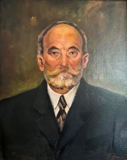 Július Flache