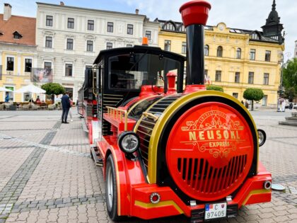Neusohl Express
