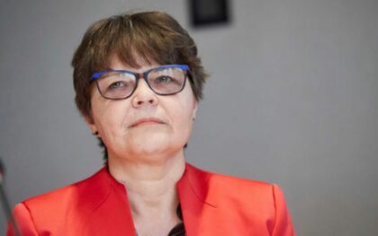 Ľubomíra Fábryová