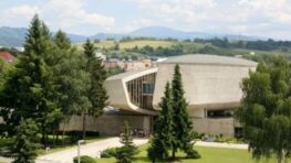 V Múzeu SNP oslávime 78. výročie ukončenia II. svetovej vojny 8. mája zaujímavým programom