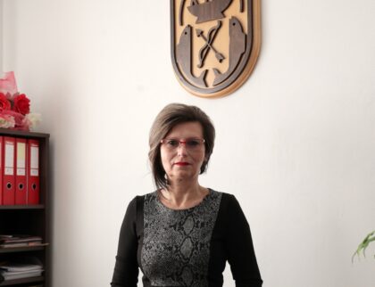 Ľubica Balgová
