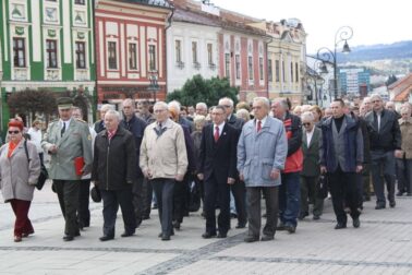 protifasisticki bojovnici